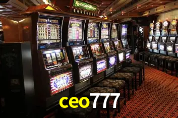 Descubra a Magia dos Jogos de Arcade no ceo777