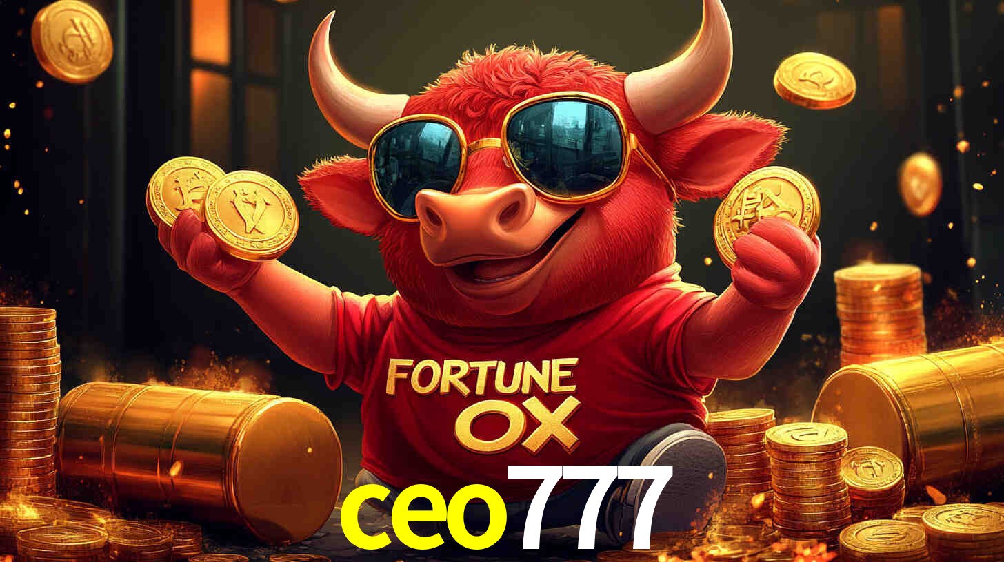 Apostas Esportivas na ceo777: Um Guia Completo