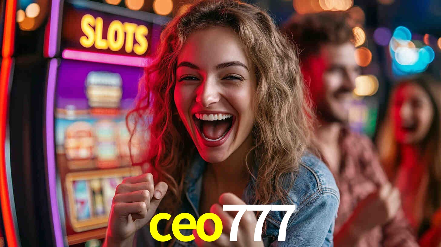 Explorando a Categoria de Eventos em Apostas na ceo777