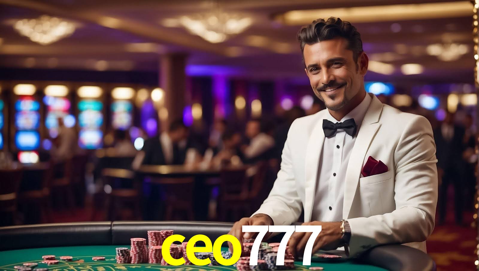Sistemas de Segurança ceo777