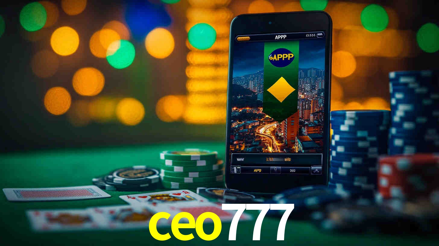 Descubra a Essência do ceo777: Nossa História e Compromissos