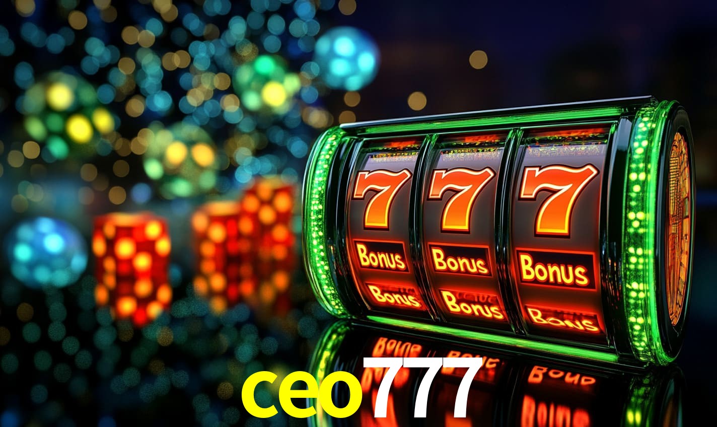 Login Seguro ceo777