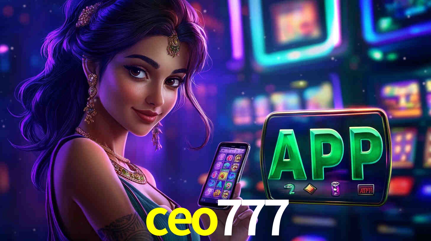 ceo777