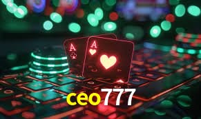Apostas de Tênis ceo777