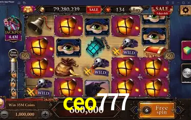 Flash Promotion ceo777