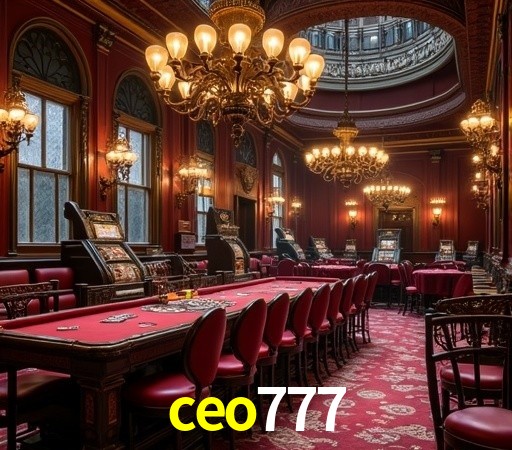Especiais de Fim de Semana ceo777