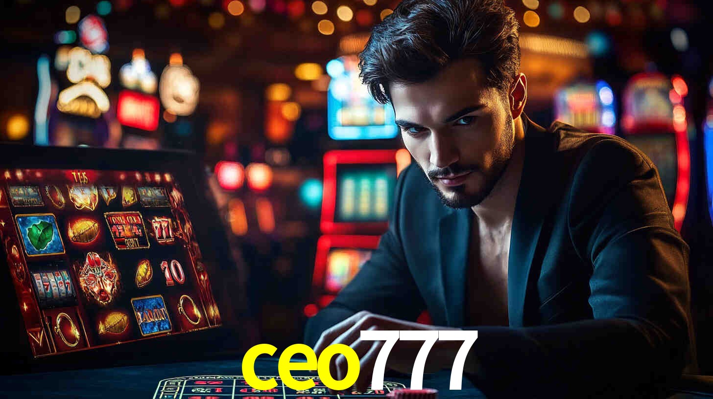 ceo777 bet