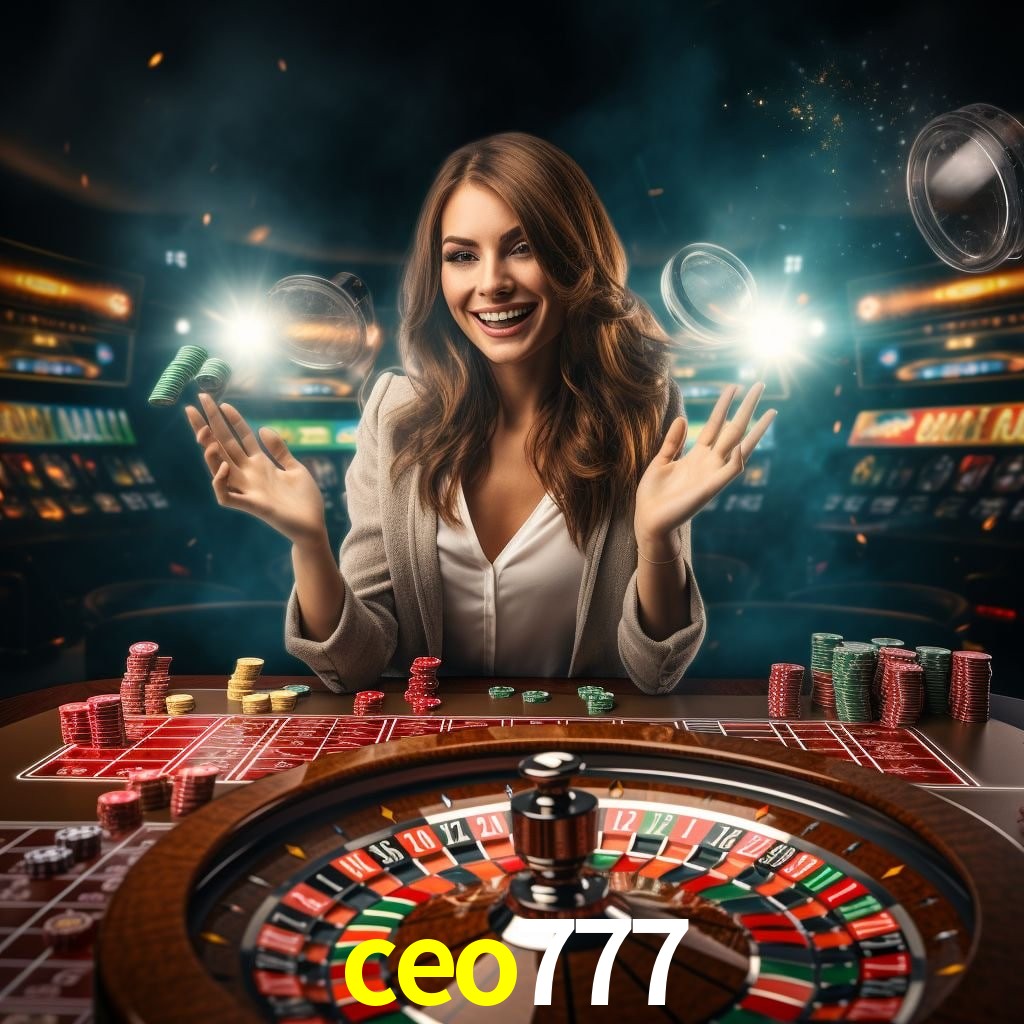 ceo777
