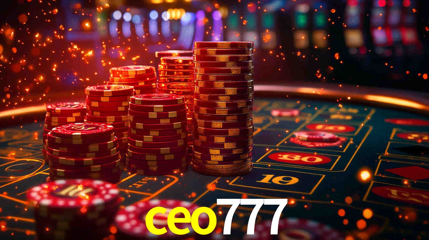 Exclusive Games ceo777