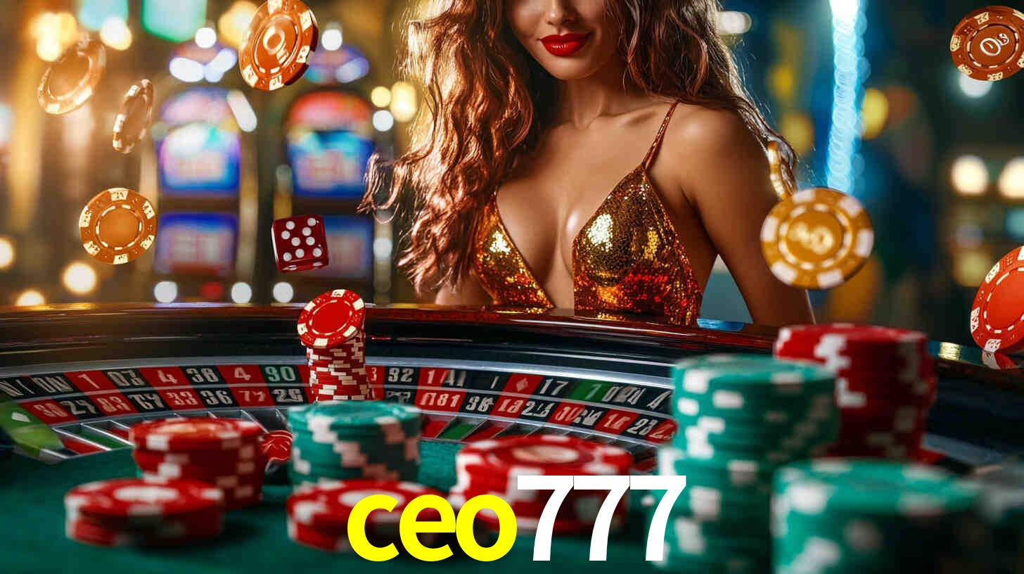 Premium Interface ceo777