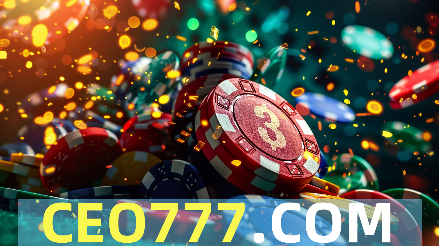 CEO777