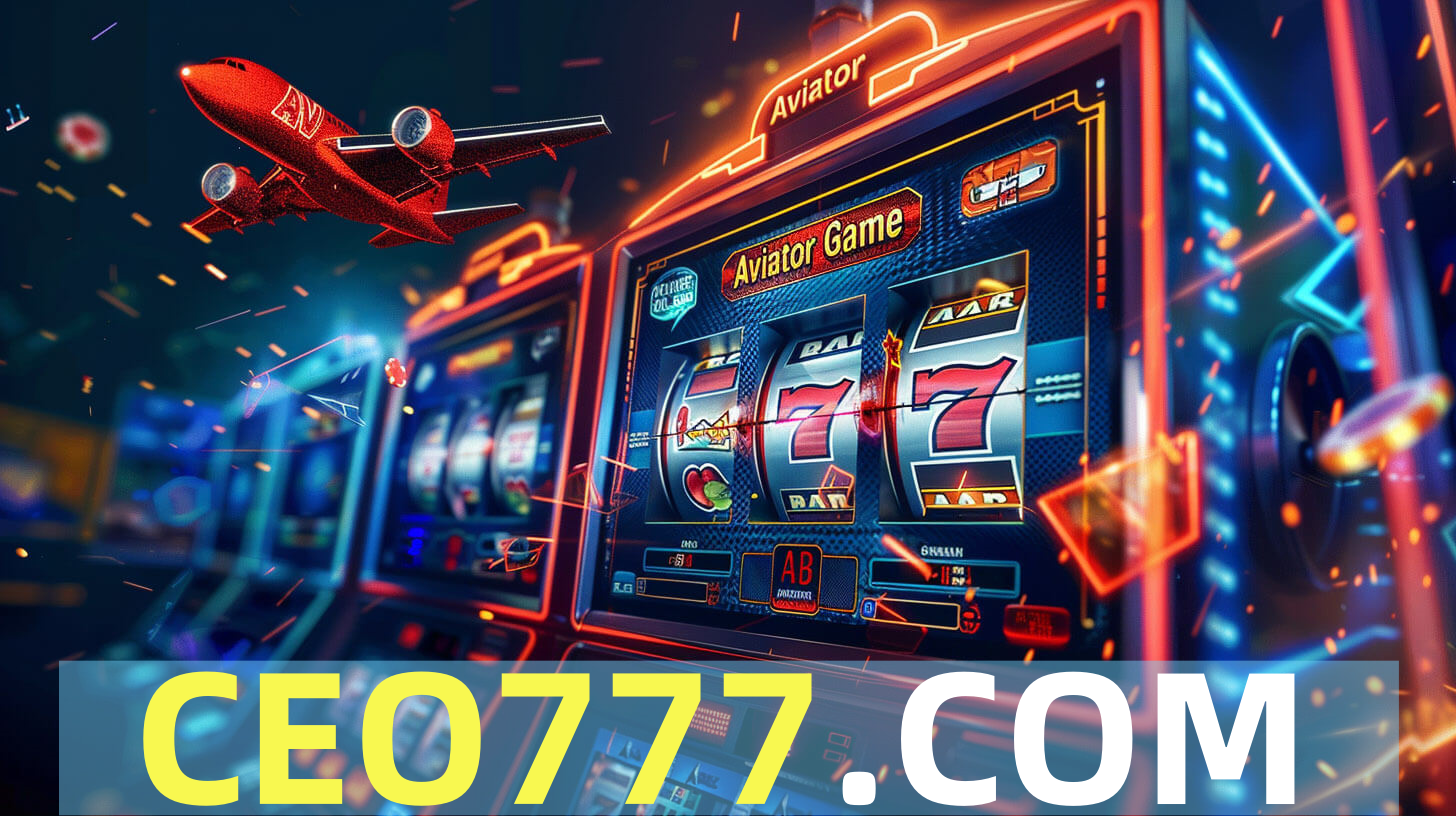 CEO777