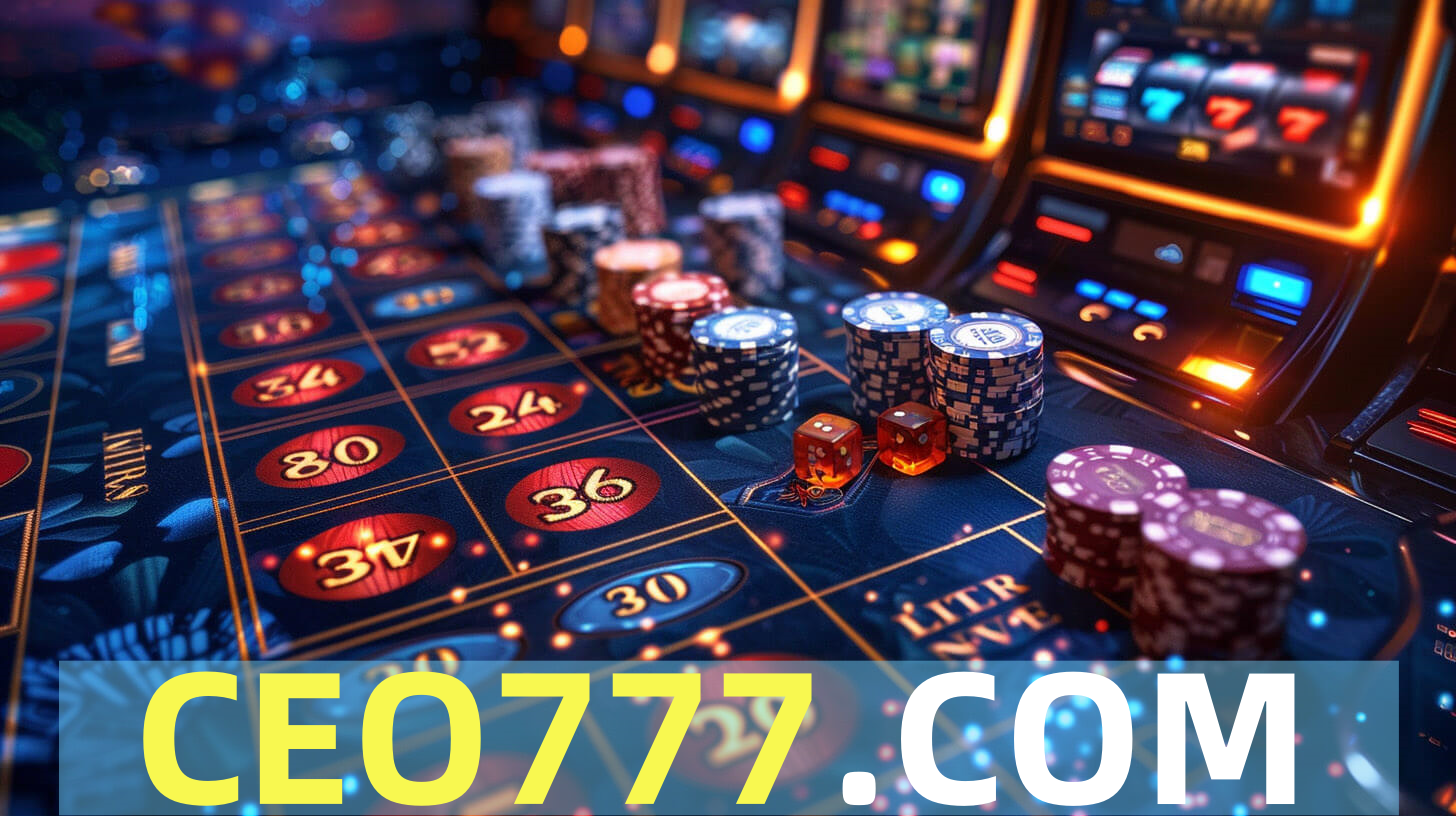 CEO777