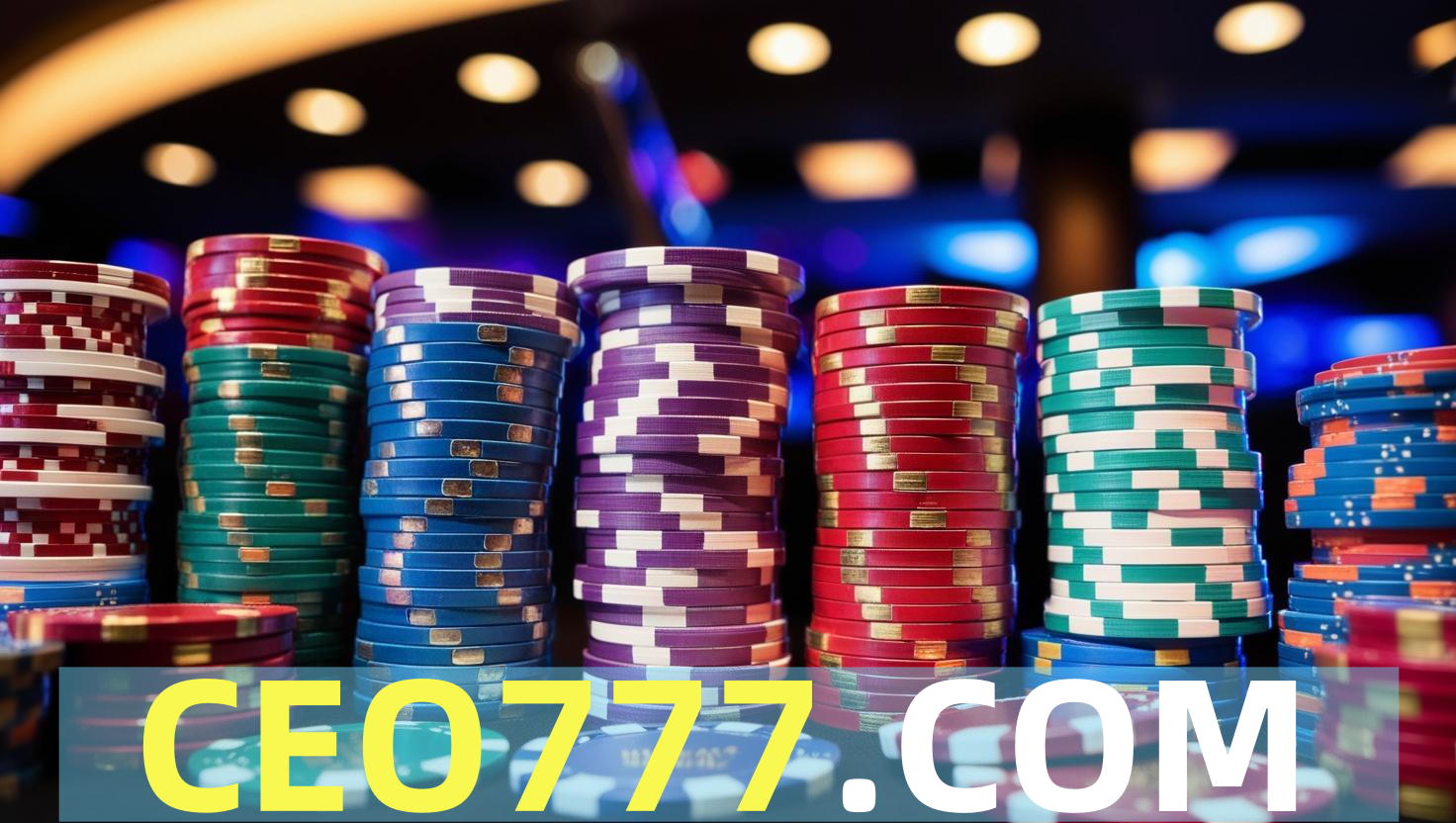 CEO777