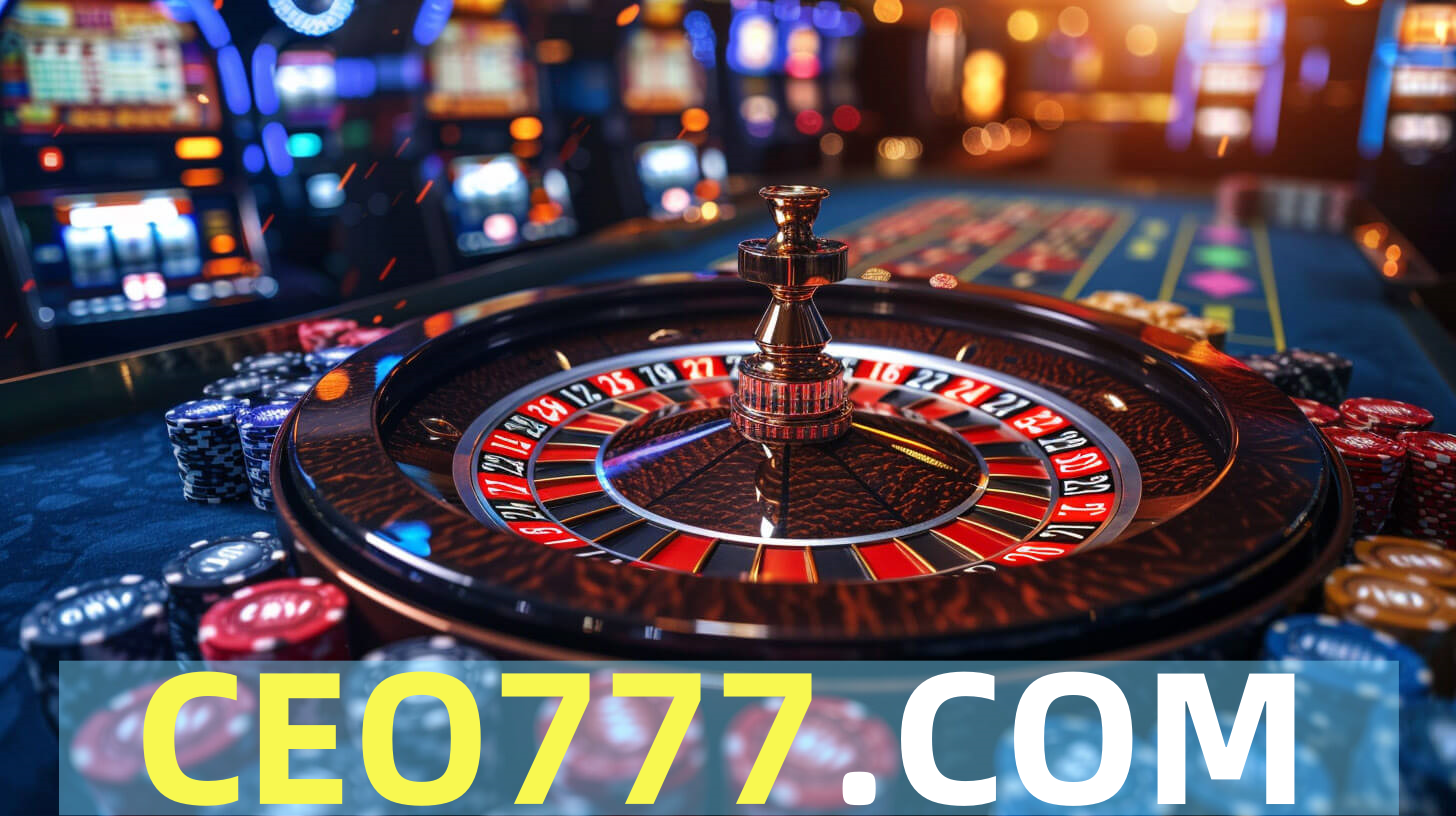 CEO777