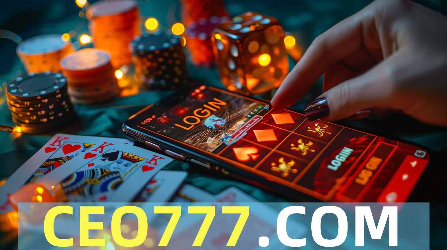 CEO777