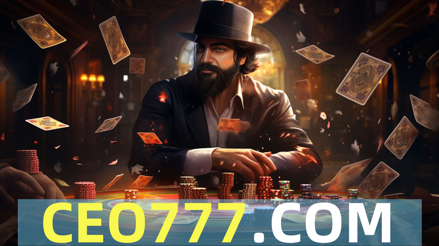 CEO777